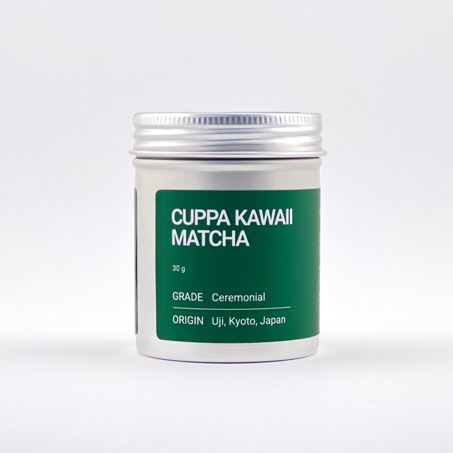 Japoniška Ceremoninė Matcha Arbata - 30 g